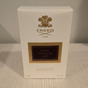 Creed Royal Princess Oud Eu De Parfum  7ml / 2.5 Fl Oz